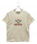 GUCCI（グッチ）の古着「20SS Club Multi Tee」｜アイボリー