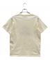 GUCCI (グッチ) 20SS Club Multi Tee アイボリー サイズ:S：19000円