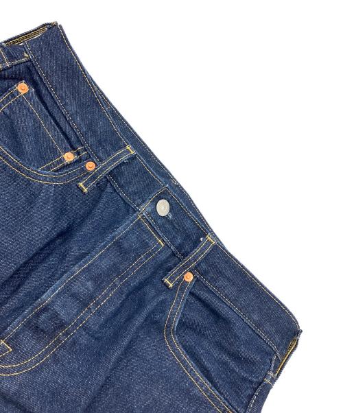 LEVI'S PReMIUM（リーバイス プレミアム）LEVI'S PReMIUM (リーバイス プレミアム) 501 デニムパンツ インディゴ サイズ:W31の古着・服飾アイテム