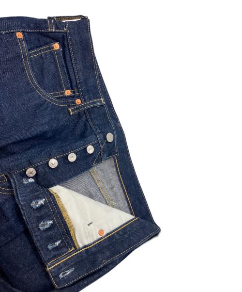 LEVI'S PReMIUM（リーバイス プレミアム）LEVI'S PReMIUM (リーバイス プレミアム) 501 デニムパンツ インディゴ サイズ:W31の古着・服飾アイテム