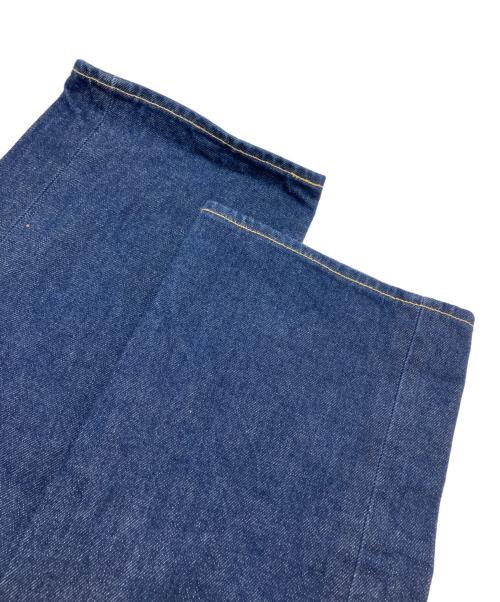 LEVI'S PReMIUM（リーバイス プレミアム）LEVI'S PReMIUM (リーバイス プレミアム) 501 デニムパンツ インディゴ サイズ:W31の古着・服飾アイテム