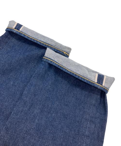 LEVI'S PReMIUM（リーバイス プレミアム）LEVI'S PReMIUM (リーバイス プレミアム) 501 デニムパンツ インディゴ サイズ:W31の古着・服飾アイテム