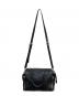 DIESEL (ディーゼル) 2WAY LE-ZIPPER ブラック：9000円