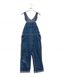 LEVI'S（リーバイス）の古着「90sデニムオーバーオール」｜インディゴ