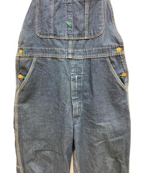 LEVI'S（リーバイス）LEVI'S (リーバイス) 90sデニムオーバーオール インディゴ サイズ:34の古着・服飾アイテム