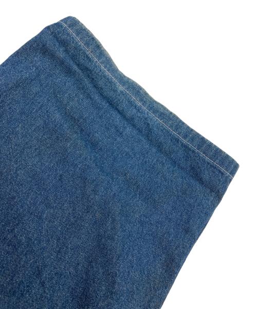 LEVI'S（リーバイス）LEVI'S (リーバイス) 90sデニムオーバーオール インディゴ サイズ:34の古着・服飾アイテム