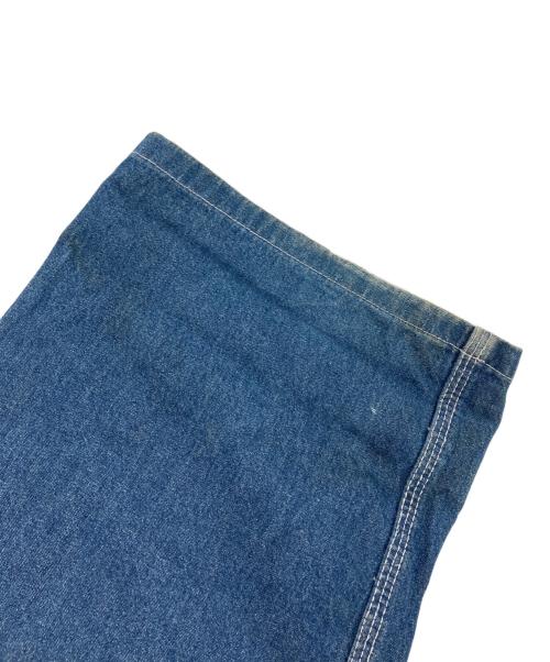 LEVI'S（リーバイス）LEVI'S (リーバイス) 90sデニムオーバーオール インディゴ サイズ:34の古着・服飾アイテム
