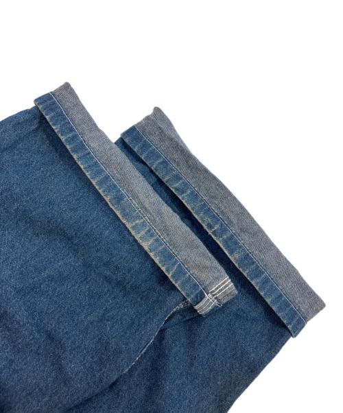 LEVI'S（リーバイス）LEVI'S (リーバイス) 90sデニムオーバーオール インディゴ サイズ:34の古着・服飾アイテム