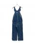 LEVI'S (リーバイス) 90sデニムオーバーオール インディゴ サイズ:34：8000円