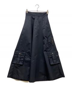 中古・古着通販】MARILYN MOON (マリリンムーン) DEUXIEME CLASSE
