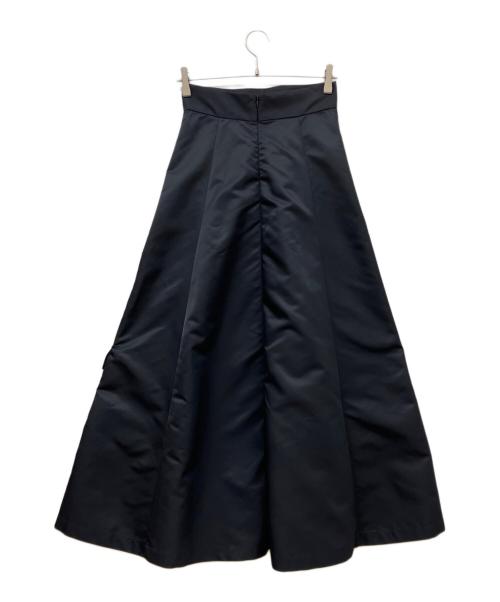 RIM.ARK（リムアーク）RIM.ARK (リムアーク) Cargo volume SK ネイビー サイズ:36の古着・服飾アイテム