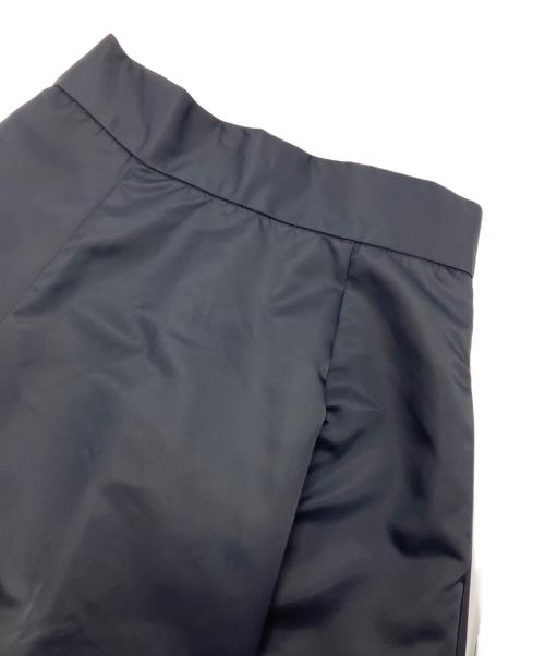 RIM.ARK（リムアーク）RIM.ARK (リムアーク) Cargo volume SK ネイビー サイズ:36の古着・服飾アイテム