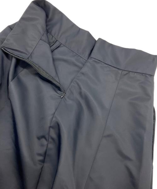 RIM.ARK（リムアーク）RIM.ARK (リムアーク) Cargo volume SK ネイビー サイズ:36の古着・服飾アイテム