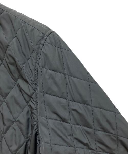 BURBERRY LONDON（バーバリーロンドン）BURBERRY LONDON (バーバリーロンドン) キルティングジャケット ブラック サイズ:Sの古着・服飾アイテム