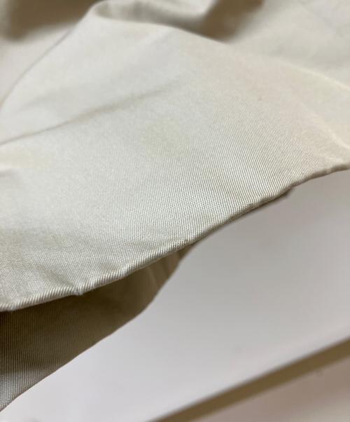 BURBERRY（バーバリー）BURBERRY (バーバリー) ライナー付ステンカラーコート ベージュ サイズ:170の古着・服飾アイテム
