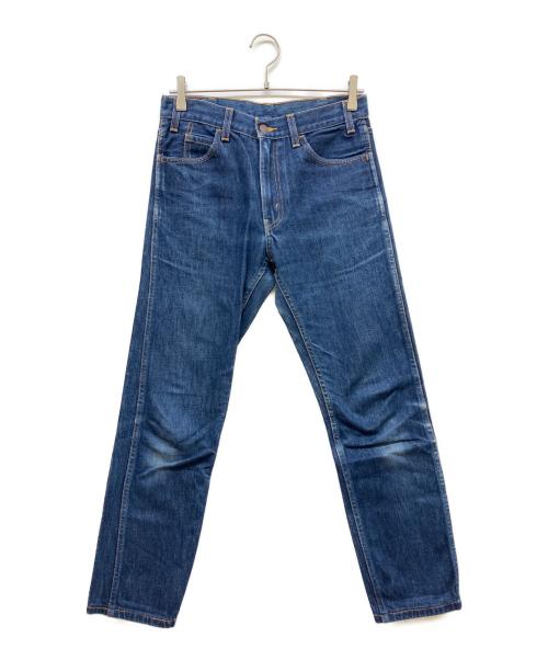 LEVI'S VINTAGE CLOTHING（リーバイス ビンテージ クロージング）LEVI'S VINTAGE CLOTHING (リーバイス ビンテージ クロージング) 606 デニムパンツ インディゴ サイズ:SIZE 76cm (W30)の古着・服飾アイテム
