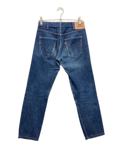 LEVI'S VINTAGE CLOTHING（リーバイス ビンテージ クロージング）LEVI'S VINTAGE CLOTHING (リーバイス ビンテージ クロージング) 606 デニムパンツ インディゴ サイズ:SIZE 76cm (W30)の古着・服飾アイテム