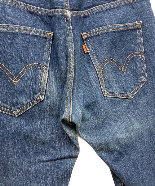 LEVI'S VINTAGE CLOTHING（リーバイス ビンテージ クロージング）LEVI'S VINTAGE CLOTHING (リーバイス ビンテージ クロージング) 606 デニムパンツ インディゴ サイズ:SIZE 76cm (W30)の古着・服飾アイテム