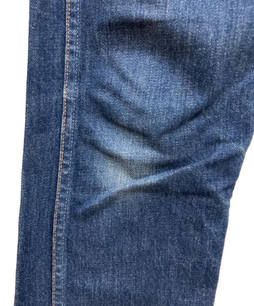 LEVI'S VINTAGE CLOTHING（リーバイス ビンテージ クロージング）LEVI'S VINTAGE CLOTHING (リーバイス ビンテージ クロージング) 606 デニムパンツ インディゴ サイズ:SIZE 76cm (W30)の古着・服飾アイテム