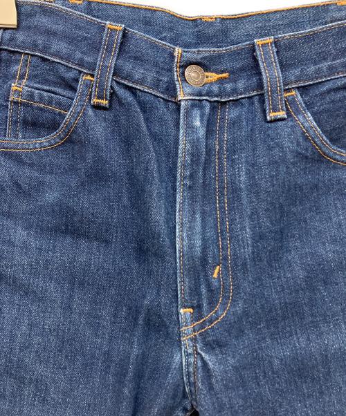 LEVI'S VINTAGE CLOTHING（リーバイス ビンテージ クロージング）LEVI'S VINTAGE CLOTHING (リーバイス ビンテージ クロージング) 606 デニムパンツ インディゴ サイズ:SIZE 76cm (W30)の古着・服飾アイテム