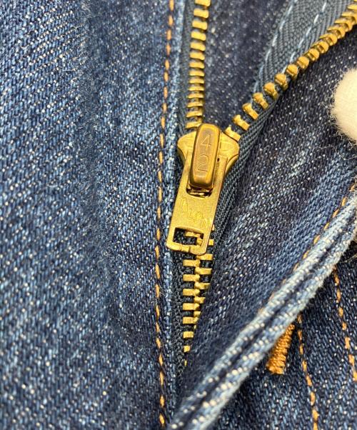 LEVI'S VINTAGE CLOTHING（リーバイス ビンテージ クロージング）LEVI'S VINTAGE CLOTHING (リーバイス ビンテージ クロージング) 606 デニムパンツ インディゴ サイズ:SIZE 76cm (W30)の古着・服飾アイテム
