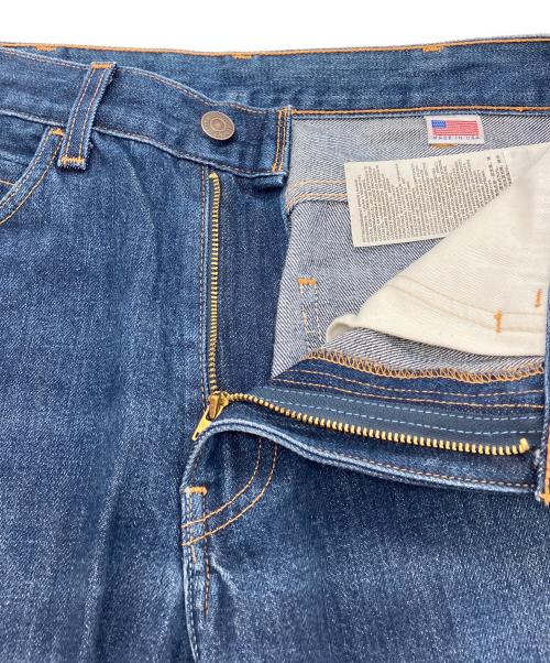 LEVI'S VINTAGE CLOTHING（リーバイス ビンテージ クロージング）LEVI'S VINTAGE CLOTHING (リーバイス ビンテージ クロージング) 606 デニムパンツ インディゴ サイズ:SIZE 76cm (W30)の古着・服飾アイテム