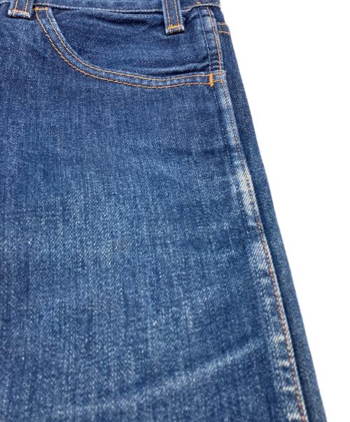 LEVI'S VINTAGE CLOTHING（リーバイス ビンテージ クロージング）LEVI'S VINTAGE CLOTHING (リーバイス ビンテージ クロージング) 606 デニムパンツ インディゴ サイズ:SIZE 76cm (W30)の古着・服飾アイテム