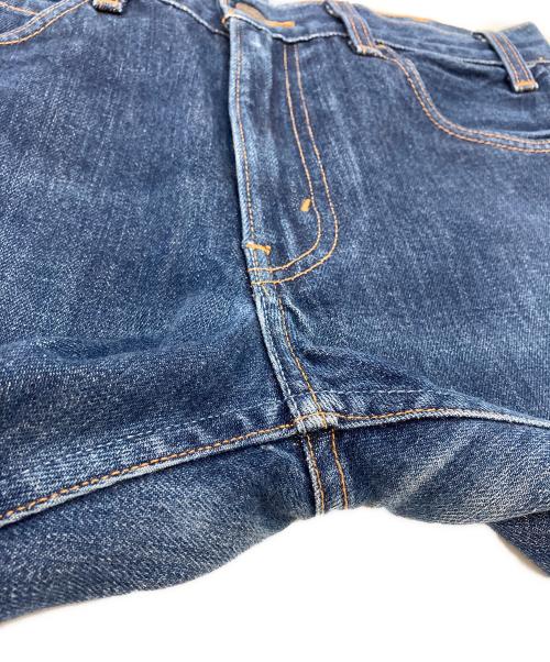LEVI'S VINTAGE CLOTHING（リーバイス ビンテージ クロージング）LEVI'S VINTAGE CLOTHING (リーバイス ビンテージ クロージング) 606 デニムパンツ インディゴ サイズ:SIZE 76cm (W30)の古着・服飾アイテム