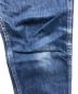 中古・古着 LEVI'S VINTAGE CLOTHING (リーバイス ビンテージ クロージング) 606 デニムパンツ インディゴ サイズ:SIZE 76cm (W30)：5000円