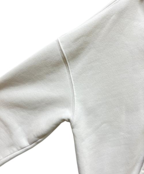 pellicule（ペリキュール）pellicule (ペリキュール) pelicule motif stone big PK ホワイト サイズ:Fの古着・服飾アイテム
