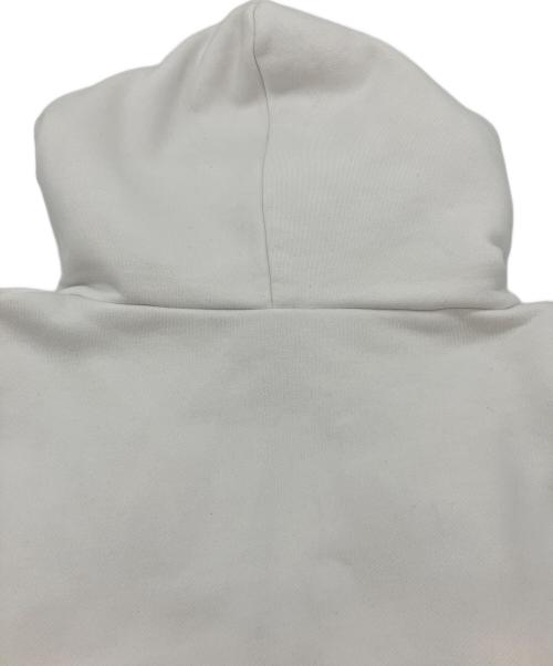 pellicule（ペリキュール）pellicule (ペリキュール) pelicule motif stone big PK ホワイト サイズ:Fの古着・服飾アイテム