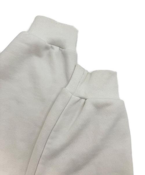 pellicule（ペリキュール）pellicule (ペリキュール) pelicule motif stone big PK ホワイト サイズ:Fの古着・服飾アイテム