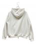 pellicule (ペリキュール) pelicule motif stone big PK ホワイト サイズ:F：8000円
