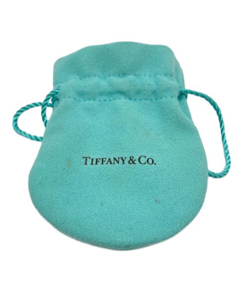 TIFFANY & Co.（ティファニー）TIFFANY & Co. (ティファニー) オープンハートネックレスの古着・服飾アイテム