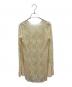 AMERI (アメリ) COMBINATION LACE TOP アイボリー サイズ:Free：13000円