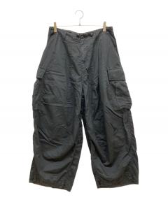 中古・古着通販】Needles (ニードルズ) ペイズリーヒザデルパンツ