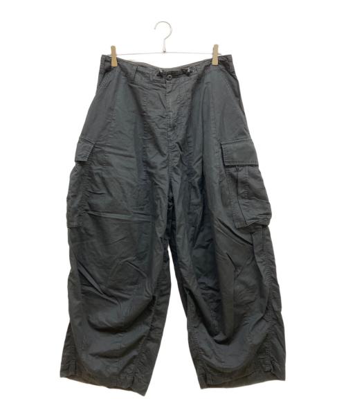 Needles（ニードルズ）Needles (ニードルズ) ヒザデルパンツ H.D. Pant -BDU ブラック サイズ:SIZE Mの古着・服飾アイテム
