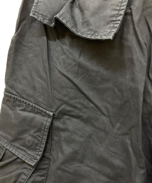 Needles（ニードルズ）Needles (ニードルズ) ヒザデルパンツ H.D. Pant -BDU ブラック サイズ:SIZE Mの古着・服飾アイテム