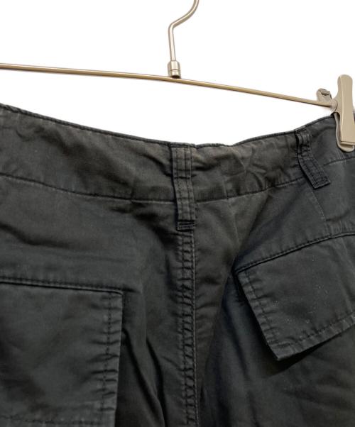 Needles（ニードルズ）Needles (ニードルズ) ヒザデルパンツ H.D. Pant -BDU ブラック サイズ:SIZE Mの古着・服飾アイテム