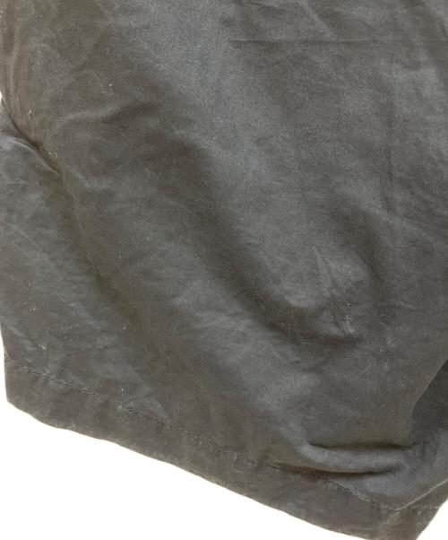 Needles（ニードルズ）Needles (ニードルズ) ヒザデルパンツ H.D. Pant -BDU ブラック サイズ:SIZE Mの古着・服飾アイテム