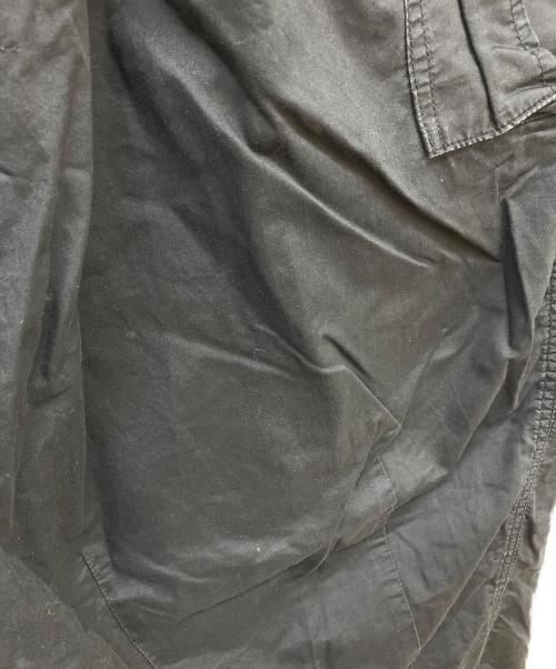 Needles（ニードルズ）Needles (ニードルズ) ヒザデルパンツ H.D. Pant -BDU ブラック サイズ:SIZE Mの古着・服飾アイテム