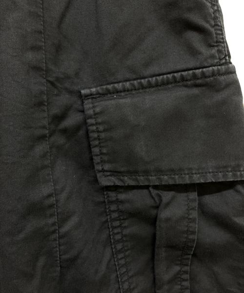 Needles（ニードルズ）Needles (ニードルズ) ヒザデルパンツ H.D. Pant -BDU ブラック サイズ:SIZE Mの古着・服飾アイテム
