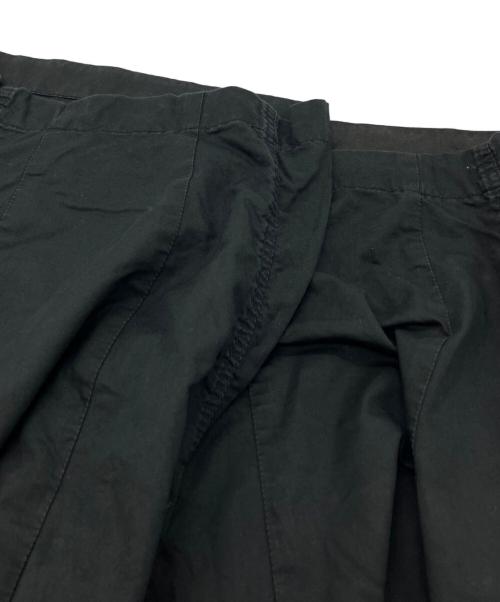 Needles（ニードルズ）Needles (ニードルズ) ヒザデルパンツ H.D. Pant -BDU ブラック サイズ:SIZE Mの古着・服飾アイテム