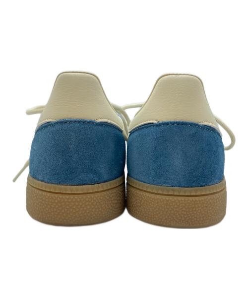 adidas（アディダス）adidas (アディダス) HANDBALL SPEZIAL ブルー サイズ:27cmの古着・服飾アイテム