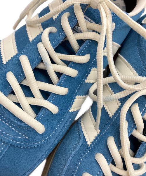adidas（アディダス）adidas (アディダス) HANDBALL SPEZIAL ブルー サイズ:27cmの古着・服飾アイテム