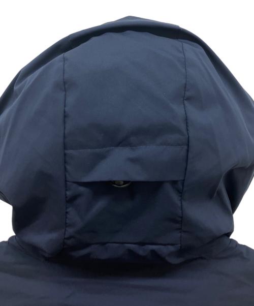 Patagonia（パタゴニア）Patagonia (パタゴニア) Jackson Glacier Jacket ネイビー サイズ:XSの古着・服飾アイテム