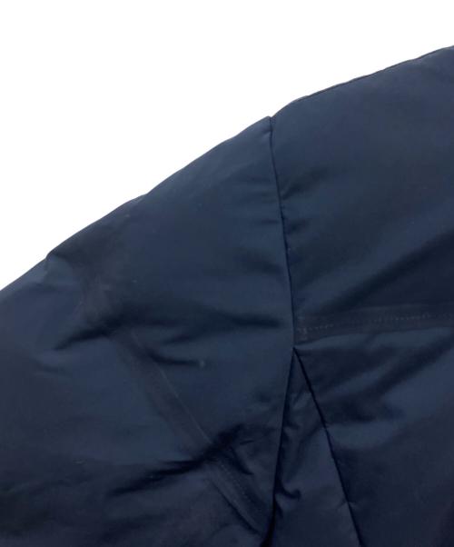 Patagonia（パタゴニア）Patagonia (パタゴニア) Jackson Glacier Jacket ネイビー サイズ:XSの古着・服飾アイテム
