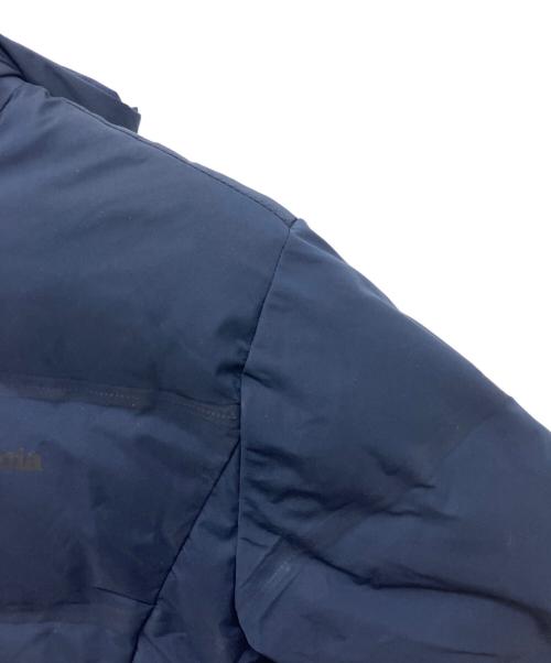 Patagonia（パタゴニア）Patagonia (パタゴニア) Jackson Glacier Jacket ネイビー サイズ:XSの古着・服飾アイテム