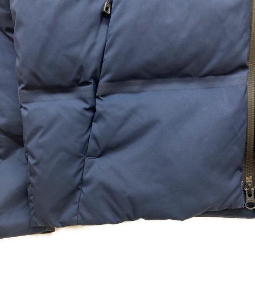 Patagonia（パタゴニア）Patagonia (パタゴニア) Jackson Glacier Jacket ネイビー サイズ:XSの古着・服飾アイテム