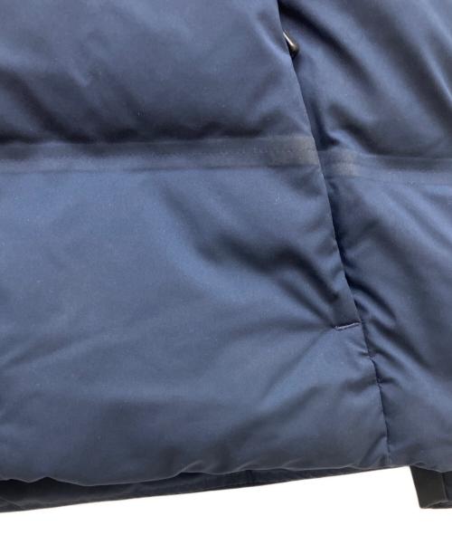 Patagonia（パタゴニア）Patagonia (パタゴニア) Jackson Glacier Jacket ネイビー サイズ:XSの古着・服飾アイテム